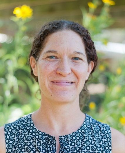 Beth Ringel