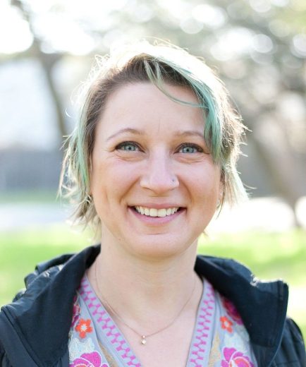 Jenny Maddry