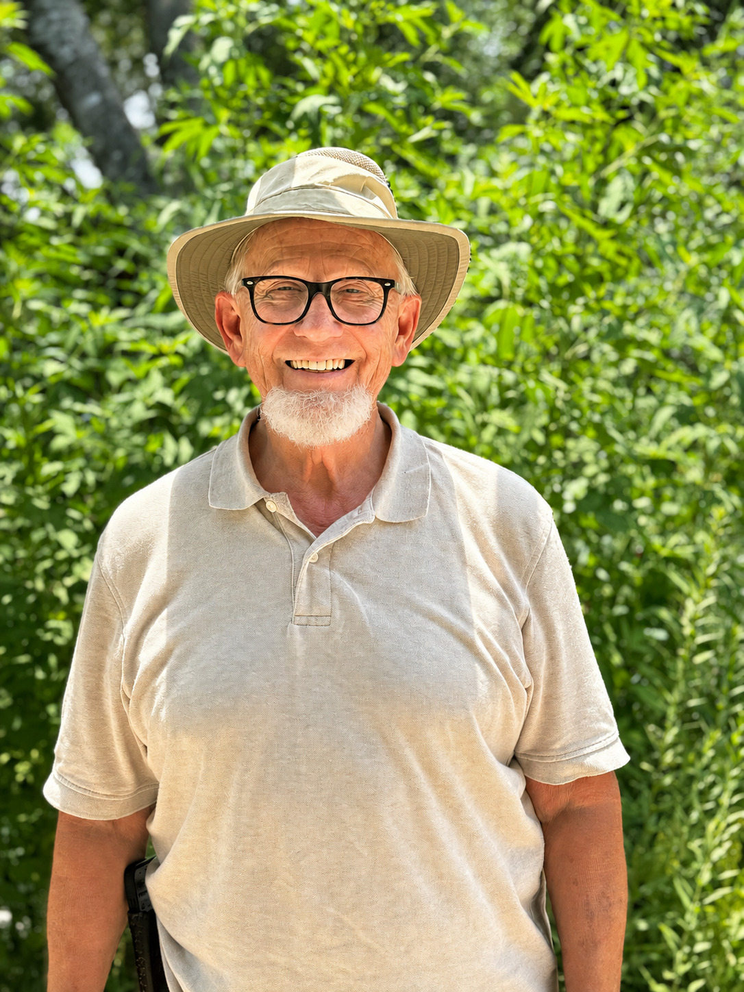 Jerry Pippins