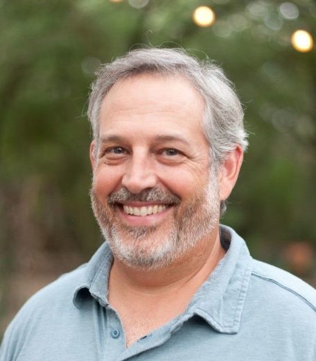 Jesse Gevirtz