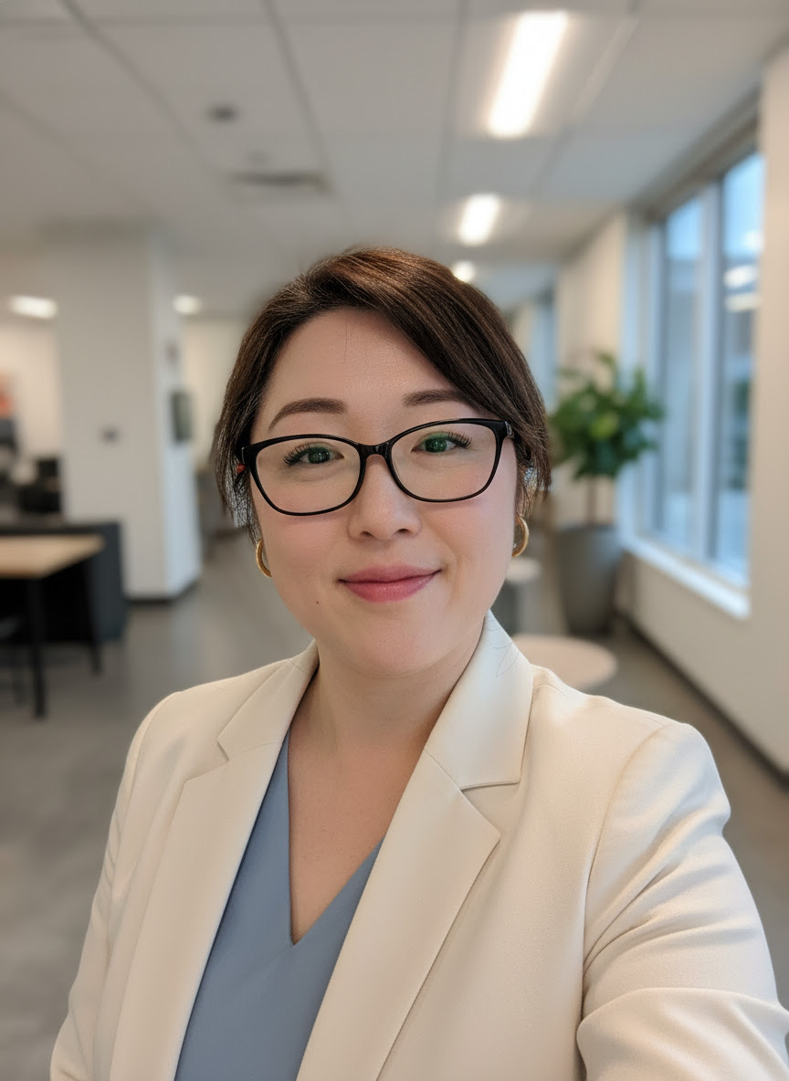 Liza C.W. Cheng