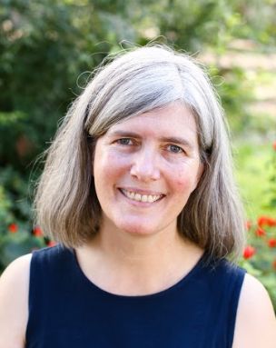 Mary Ann Collins