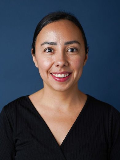 Monica Arzaga