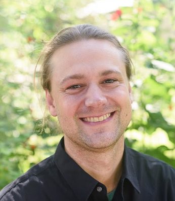 Nicholas Pippins