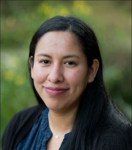 Norma Miranda