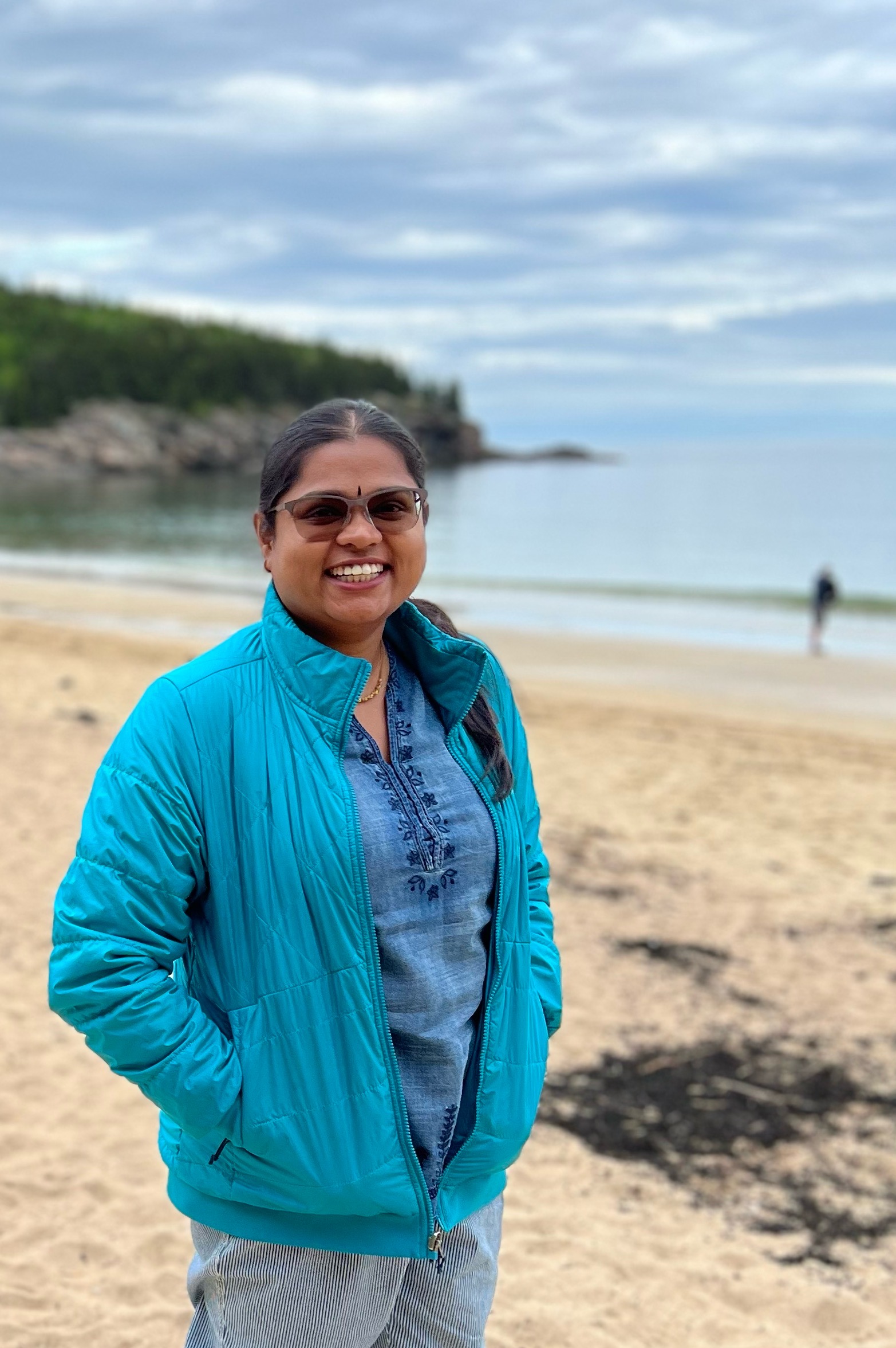 Sindhu Rajendran