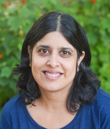 Sonal Bowness