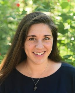Valerie Pheasant
